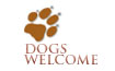 Dogs Welcome