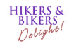 Hikers and Bikers Delight