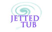 Jetted Tub