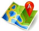 Map icon