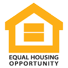 Equal Opportunity Housing logo