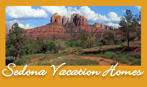 Sedona Vacation Homes