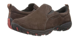 Men's Nomad Moc Trail Shoe