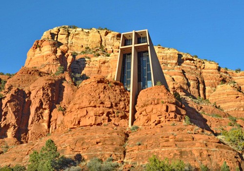 Chapel of the Holy Cross image 01