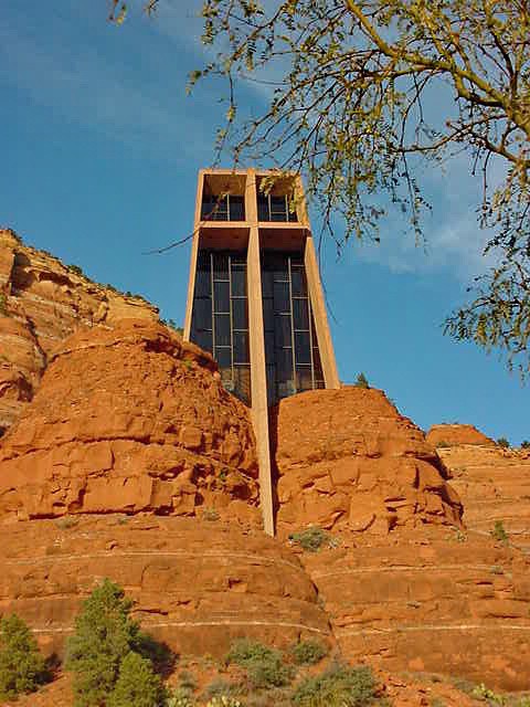 Chapel of the Holy Cross image 06