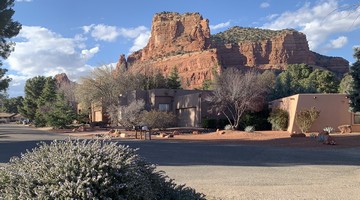 Views and Outdoor Spaces