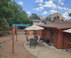 Views and Outdoor Spaces