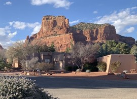 Featured image for A Place in the Sun home