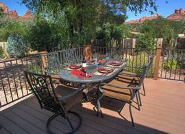 Featured image for Copper Star home