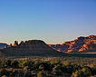 Landscape Sedona 1