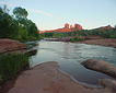 Landscape Sedona 1